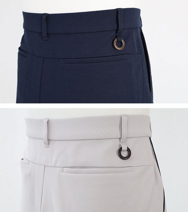 HERG1 防寒パンツ gm23ai54 ディティール