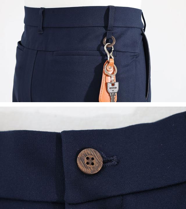 HERG1 防寒パンツ gm23ai54 ディティール