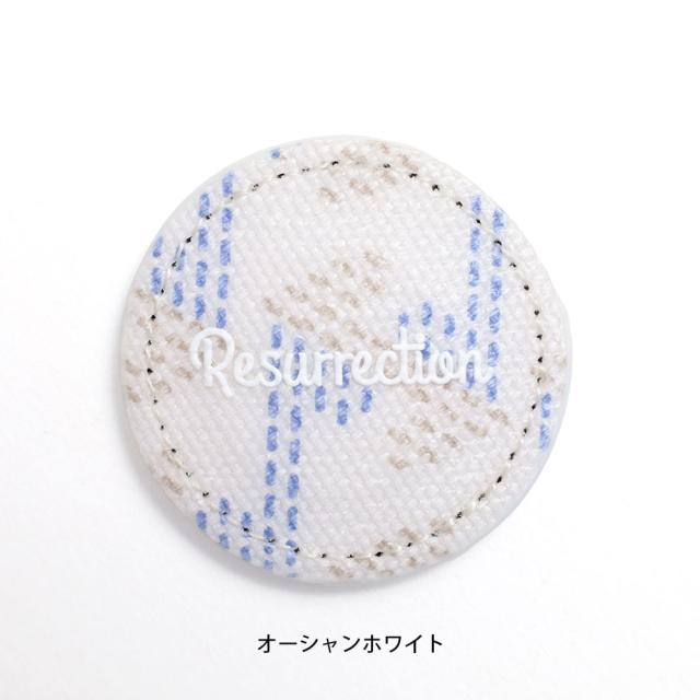 RESURRECUTION レザレクション gmmarker GMマーカー