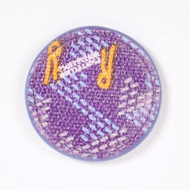 RESURRECUTION レザレクション gmmarker GMマーカー