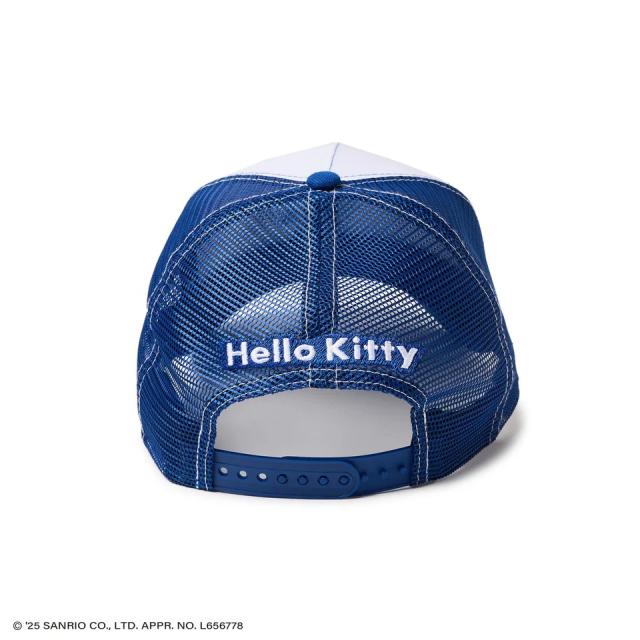 GOLF Women's 9FORTY A-Frame トラッカー HELLO KITTY ハローキティ
