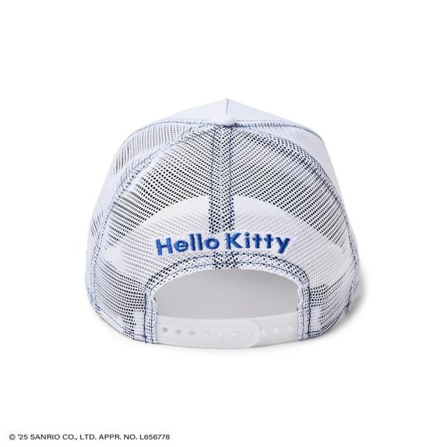 GOLF Women's 9FORTY A-Frame トラッカー HELLO KITTY ハローキティ