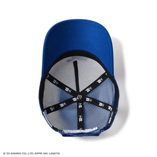 GOLF Women's 9FORTY A-Frame トラッカー HELLO KITTY ハローキティ