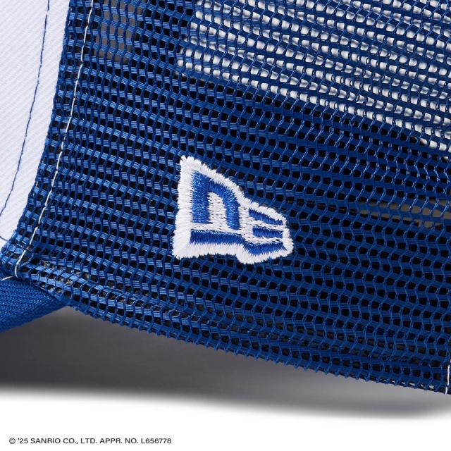 GOLF Women's 9FORTY A-Frame トラッカー HELLO KITTY ハローキティ