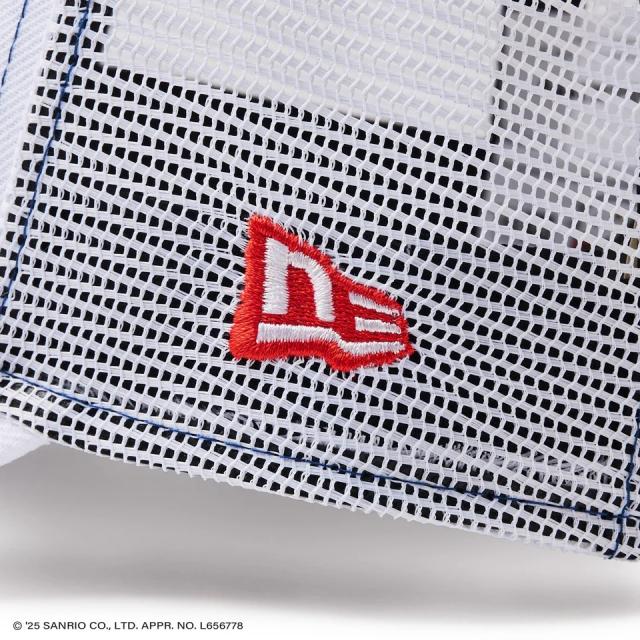 GOLF Women's 9FORTY A-Frame トラッカー HELLO KITTY ハローキティ