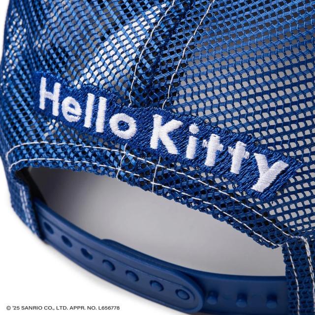 GOLF Women's 9FORTY A-Frame トラッカー HELLO KITTY ハローキティ