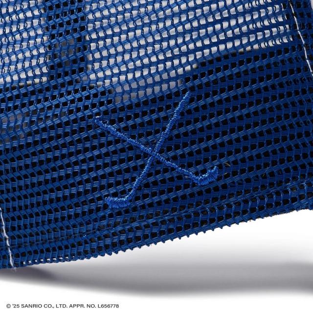 GOLF Women's 9FORTY A-Frame トラッカー HELLO KITTY ハローキティ