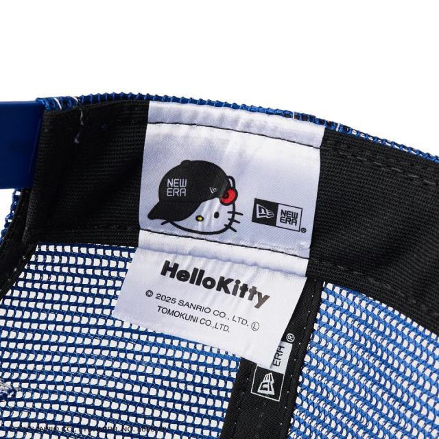 GOLF Women's 9FORTY A-Frame トラッカー HELLO KITTY ハローキティ