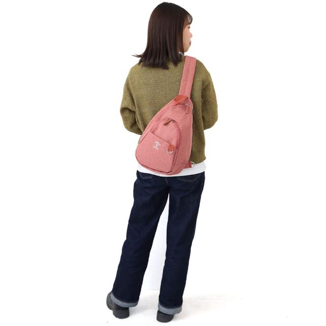 anello GRANDE アネロ グランデ ボディバッグ gtb4771