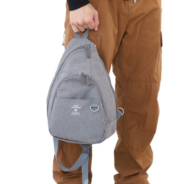 anello GRANDE アネロ グランデ ボディバッグ gtb4771