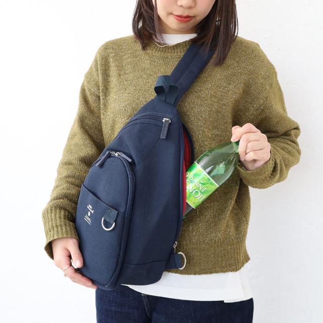 anello GRANDE アネロ グランデ ボディバッグ gtb4771