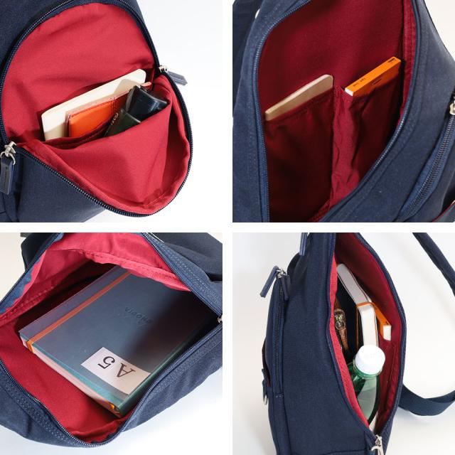 anello GRANDE アネロ グランデ ボディバッグ gtb4771