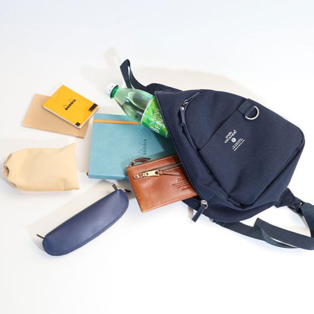 anello GRANDE アネロ グランデ ボディバッグ gtb4771