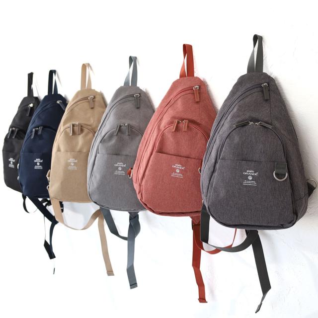 anello GRANDE アネロ グランデ ボディバッグ gtb4771