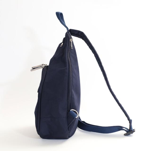 MOIST A5クロスボディ サコッシュ / anello GRANDE