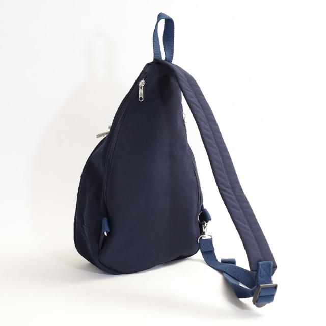 MOIST A5クロスボディ サコッシュ / anello GRANDE