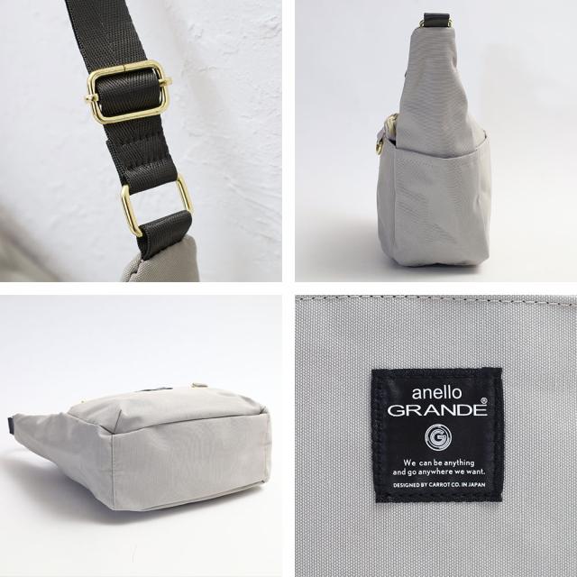 anello アネロ ショルダーバッグ gtm0861