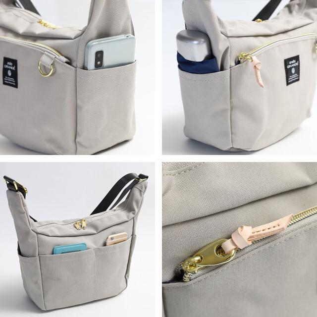 anello アネロ ショルダーバッグ gtm0861