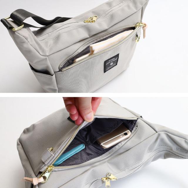 anello アネロ ショルダーバッグ gtm0861