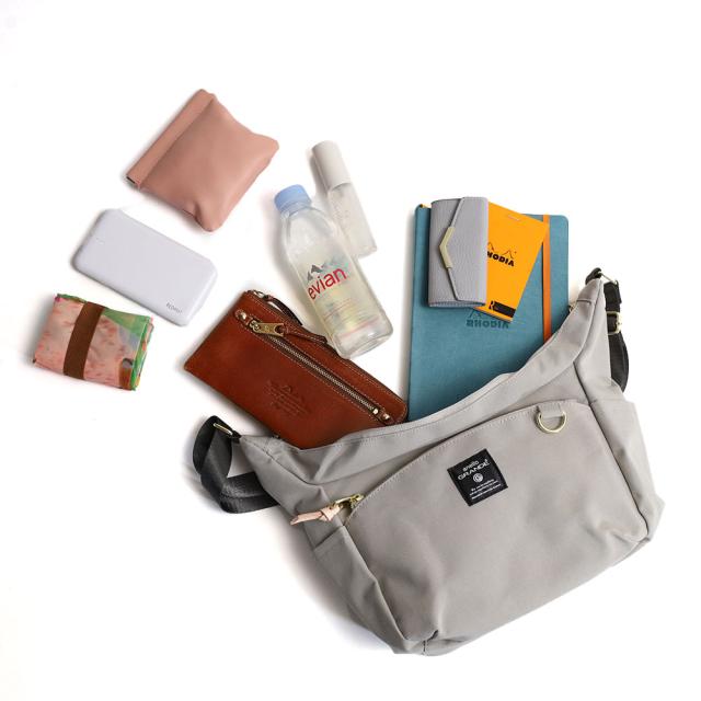 anello アネロ ショルダーバッグ gtm0861