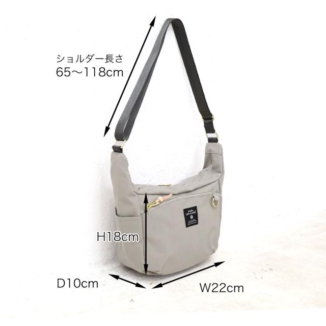 anello アネロ ショルダーバッグ gtm0861