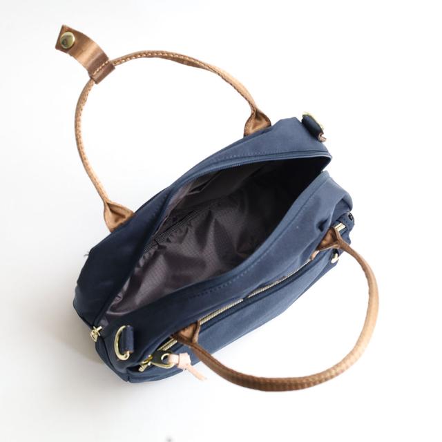 anello GRANDE（アネログランデ）マート 2WAYミニボストン