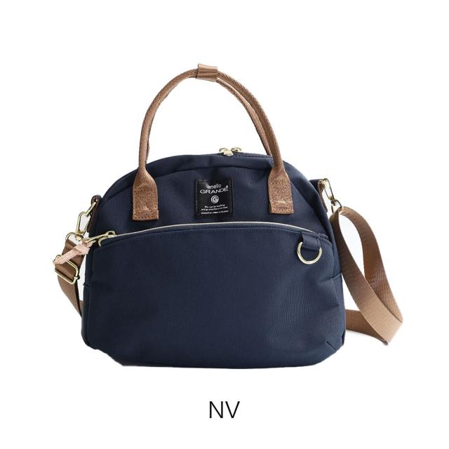 anello GRANDE（アネログランデ）マート 2WAYミニボストン