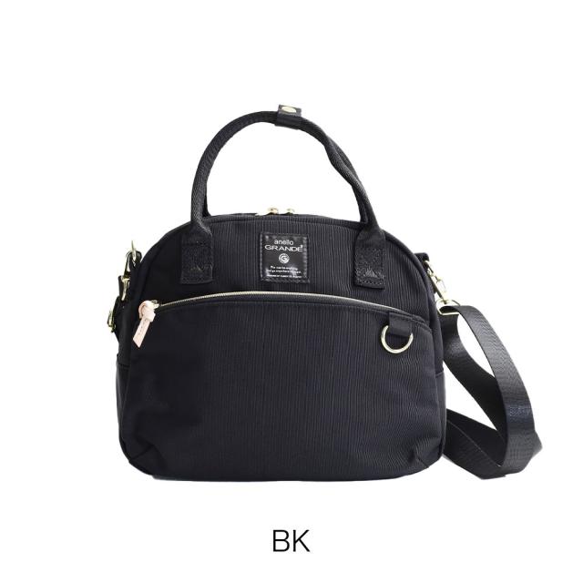 anello GRANDE（アネログランデ）マート 2WAYミニボストン