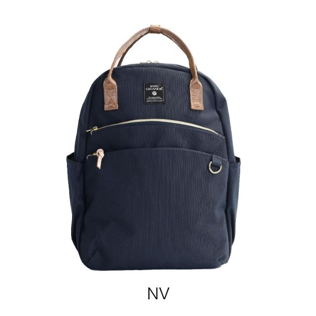 MOIST A5クロスボディ サコッシュ / anello GRANDE