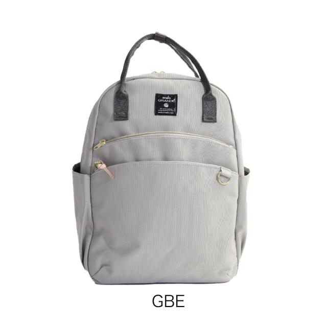 MOIST A5クロスボディ サコッシュ / anello GRANDE