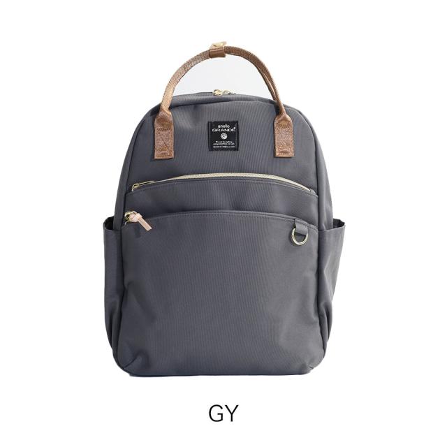 MOIST A5クロスボディ サコッシュ / anello GRANDE