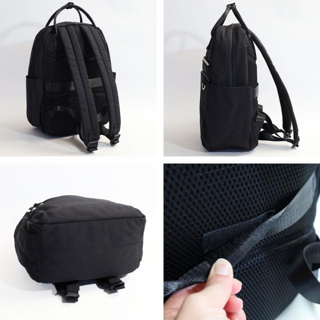 MOIST A5クロスボディ サコッシュ / anello GRANDE