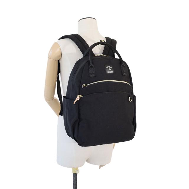 MOIST A5クロスボディ サコッシュ / anello GRANDE