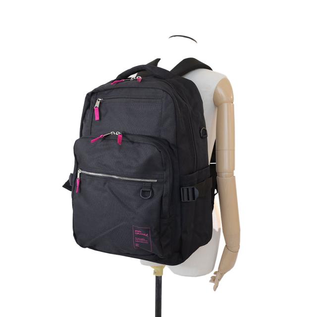 BUDDY 大容量多機能リュック gtm0871 / anello GRANDE