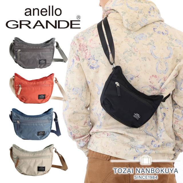 anello CIRCLE 2WAY トートバッグ 