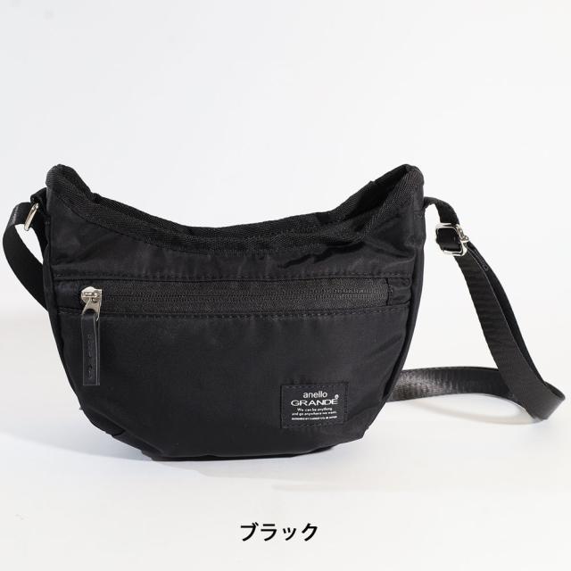 anello アネロ TINY ミニショルダーバッグ 