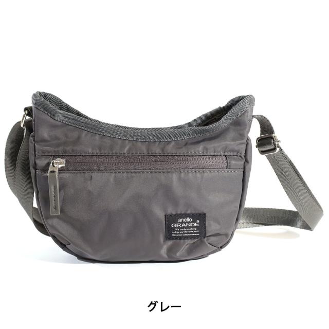 anello アネロ TINY ミニショルダーバッグ 