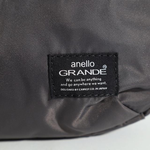 anello アネロ TINY ミニショルダーバッグ 