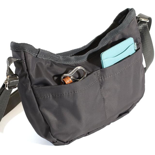 anello アネロ TINY ミニショルダーバッグ 