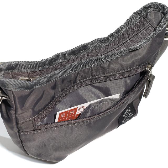 anello アネロ TINY ミニショルダーバッグ 