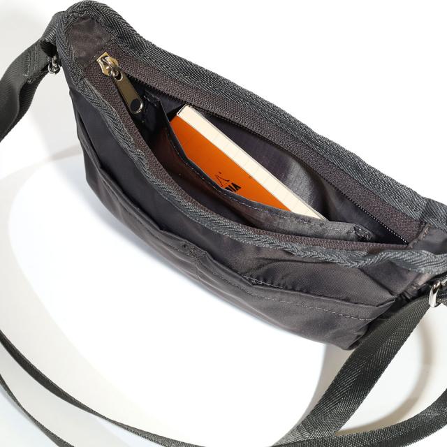 anello アネロ TINY ミニショルダーバッグ 