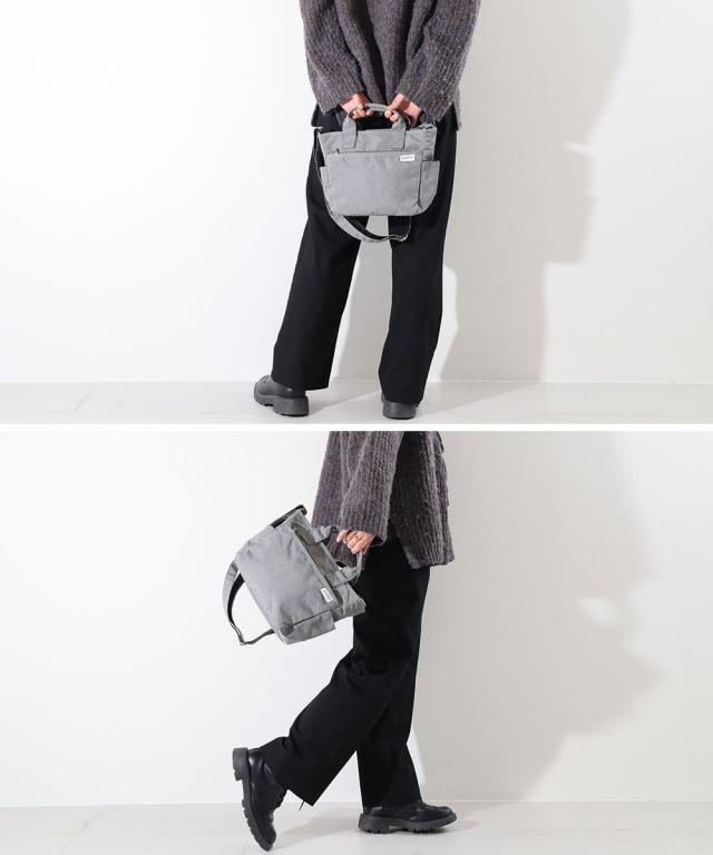 anello GRANDE アネロ グランデ　SPS 2WAY トートバッグ 