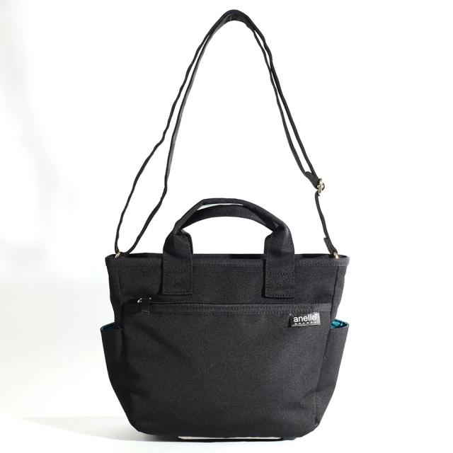 anello GRANDE アネロ グランデ　SPS 2WAY トートバッグ 