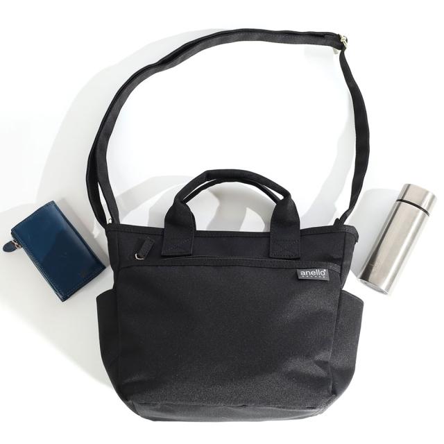 anello GRANDE アネロ グランデ　SPS 2WAY トートバッグ 