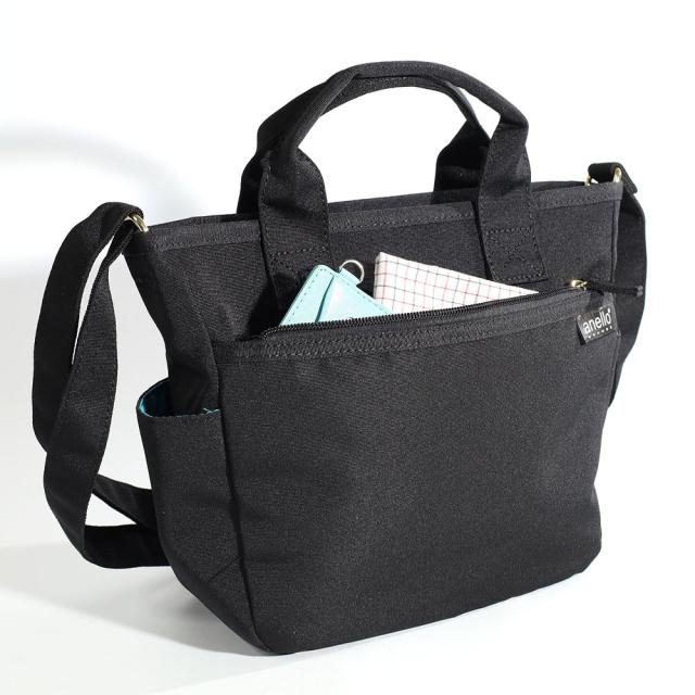 anello GRANDE アネロ グランデ　SPS 2WAY トートバッグ 