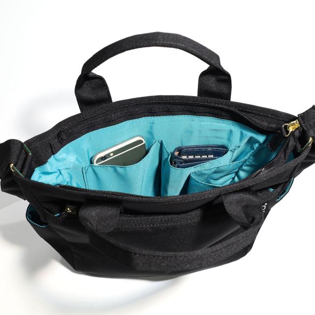 anello GRANDE アネロ グランデ　SPS 2WAY トートバッグ 