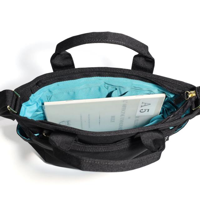 anello GRANDE アネロ グランデ　SPS 2WAY トートバッグ 