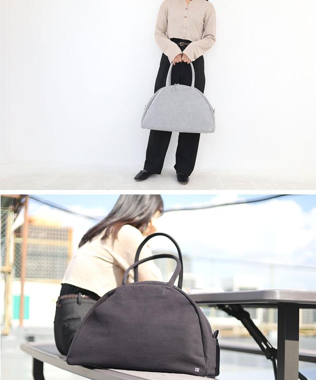 超軽量 洗える MNNG Getaway Large Boston gw1-us