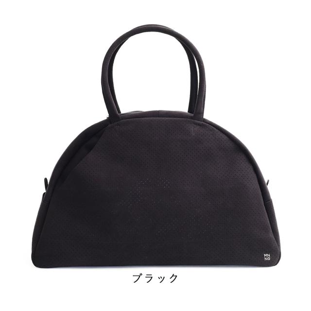 超軽量 洗える MNNG Getaway Large Boston gw1-us