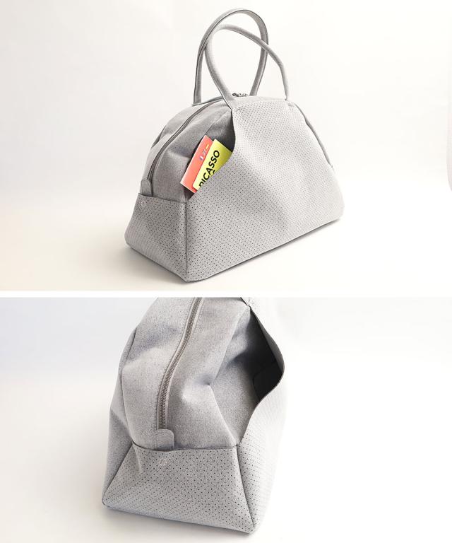 超軽量 洗える MNNG Getaway Large Boston gw1-us